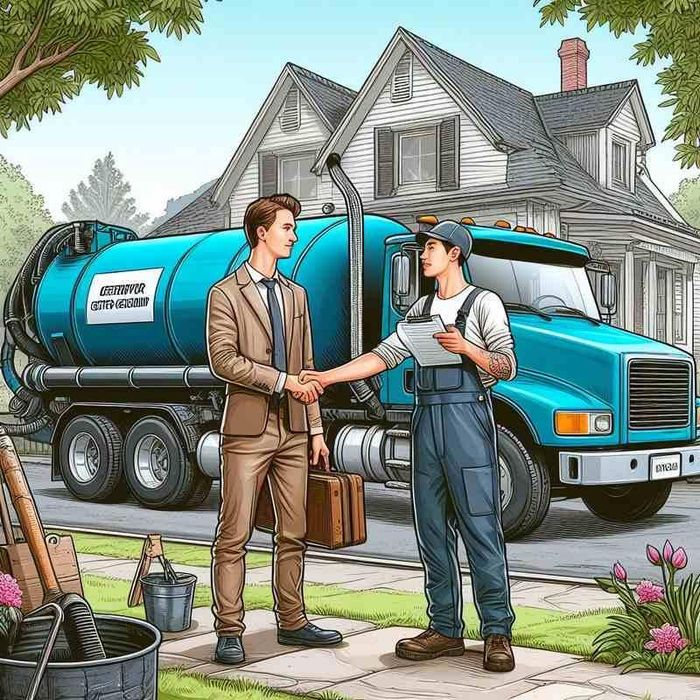 Откачка канализаций , Машина ассенизатор , Туалет , Септик , Гавновоз