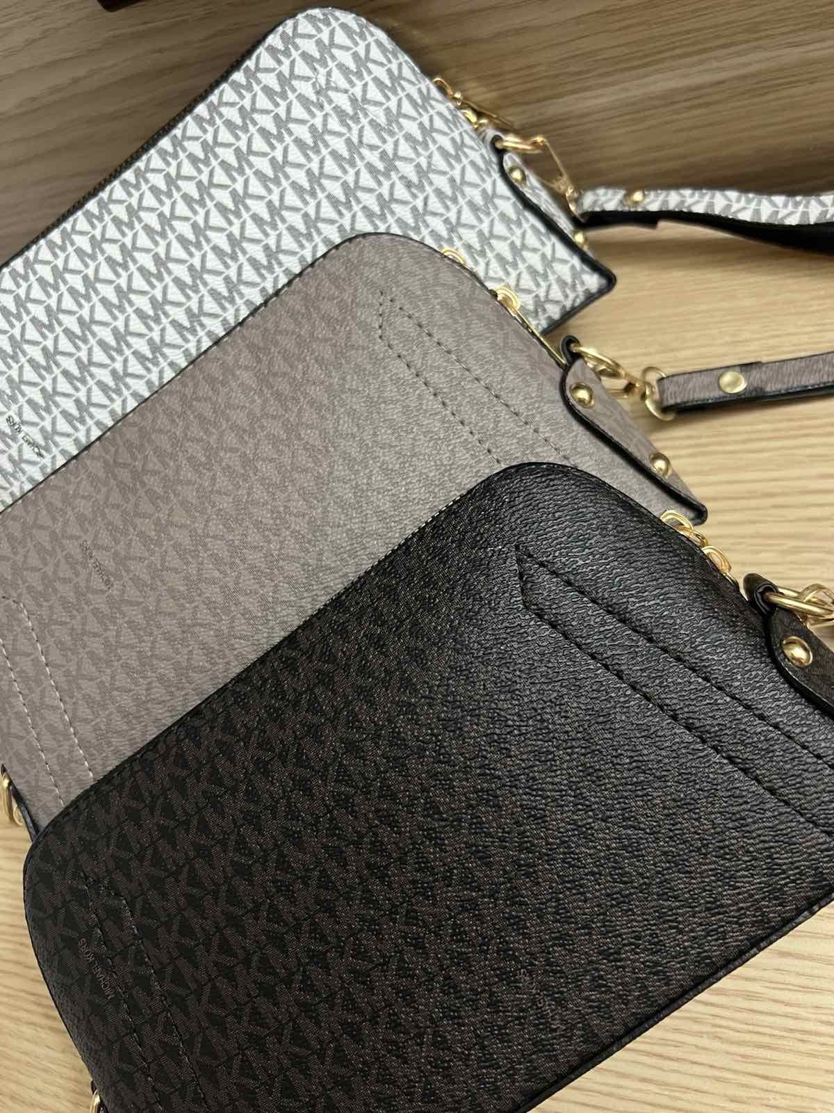Gucci Дамски чехли
