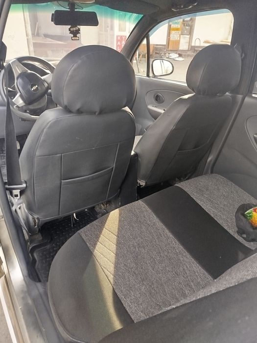 Аренда с выкупом свой матиз бест 2005 года