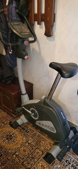 Велоергометър KETTLER