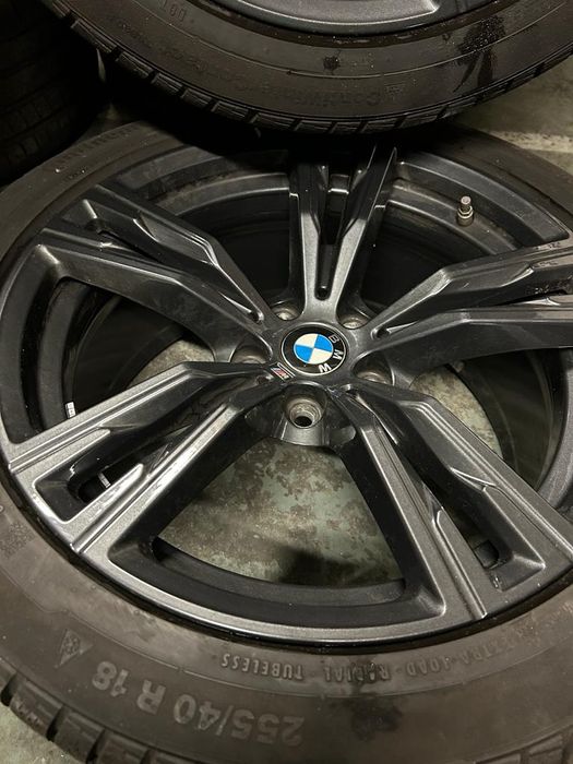 Jante BMW originale,Z4, G29, Seria 4 G26seria3G20,seria 5G30,G31 M798,