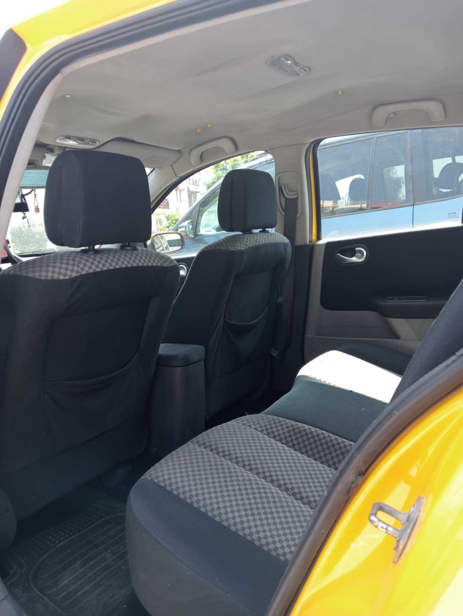 Vand Renault Megan motor 15 dizel