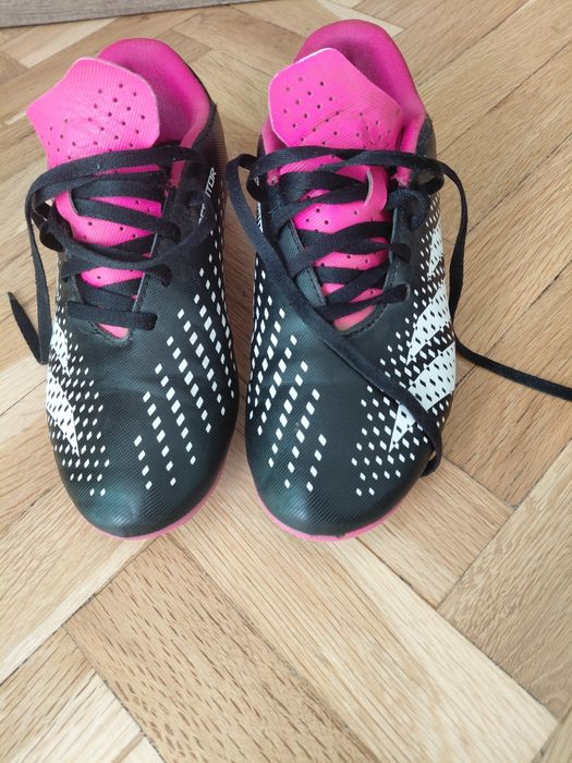Бутонки Adidas Predador 35номер