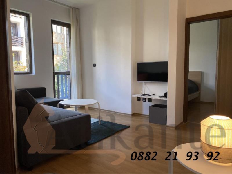 Продава се Двустаен апартамент в Банско - 65 кв.м за 1308 €/кв.м - Снимка #1