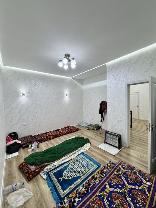 Yangi Kottedj. Bektemir Tumani