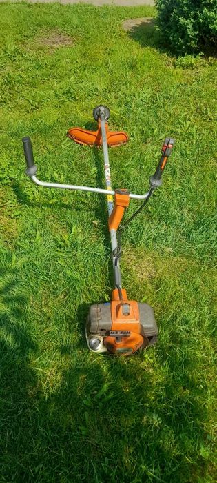 cositoare husqvarna 535rx