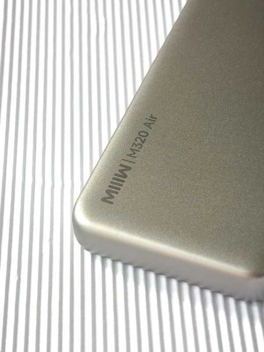 Power Bank MIIIW M310 Air / M320 Air 22.5W. Есть доставка
