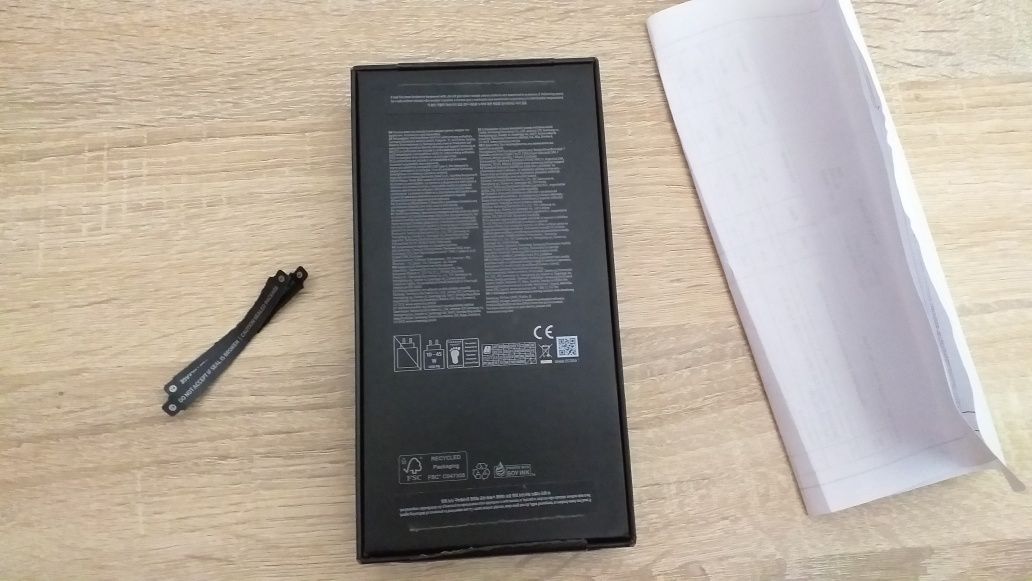 Samsung Galaxy S24 Ultra 512GB + Husa + Factura/Garanție
