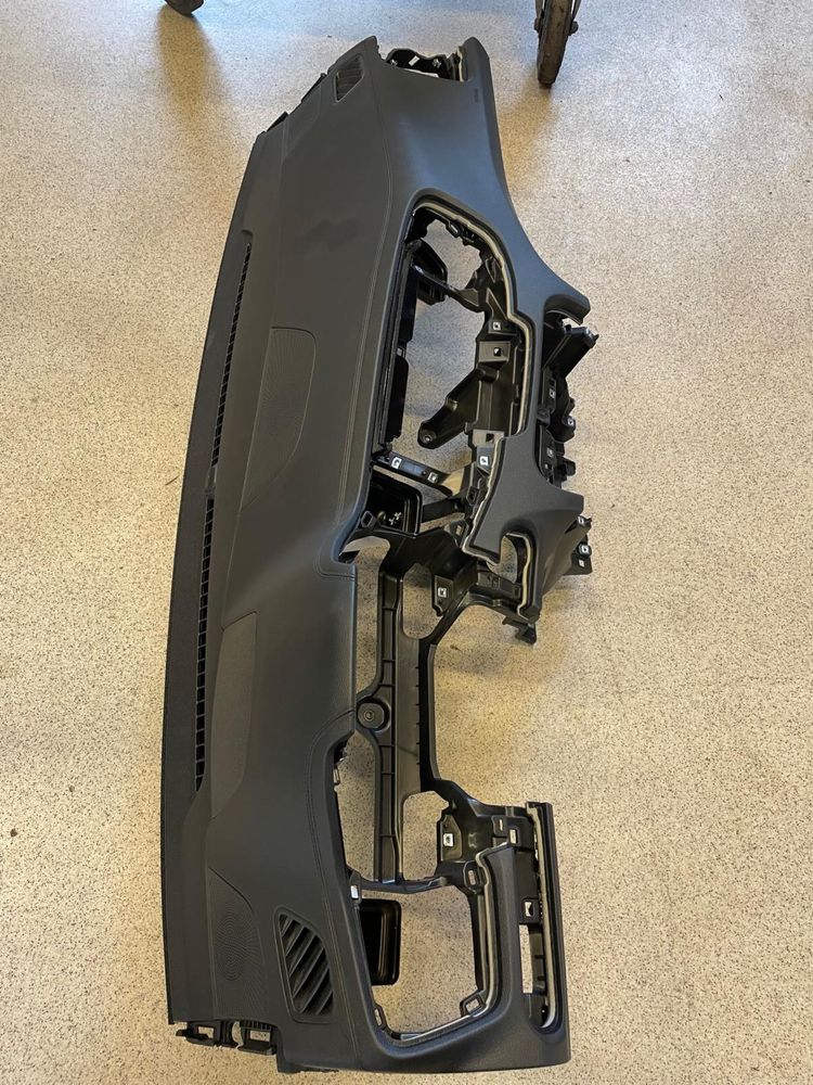 Plansa bord kia ceed, xceed, proceed