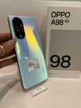 Oppo A98 5G, 256GB/8GB RAM, Dreamy Blue!