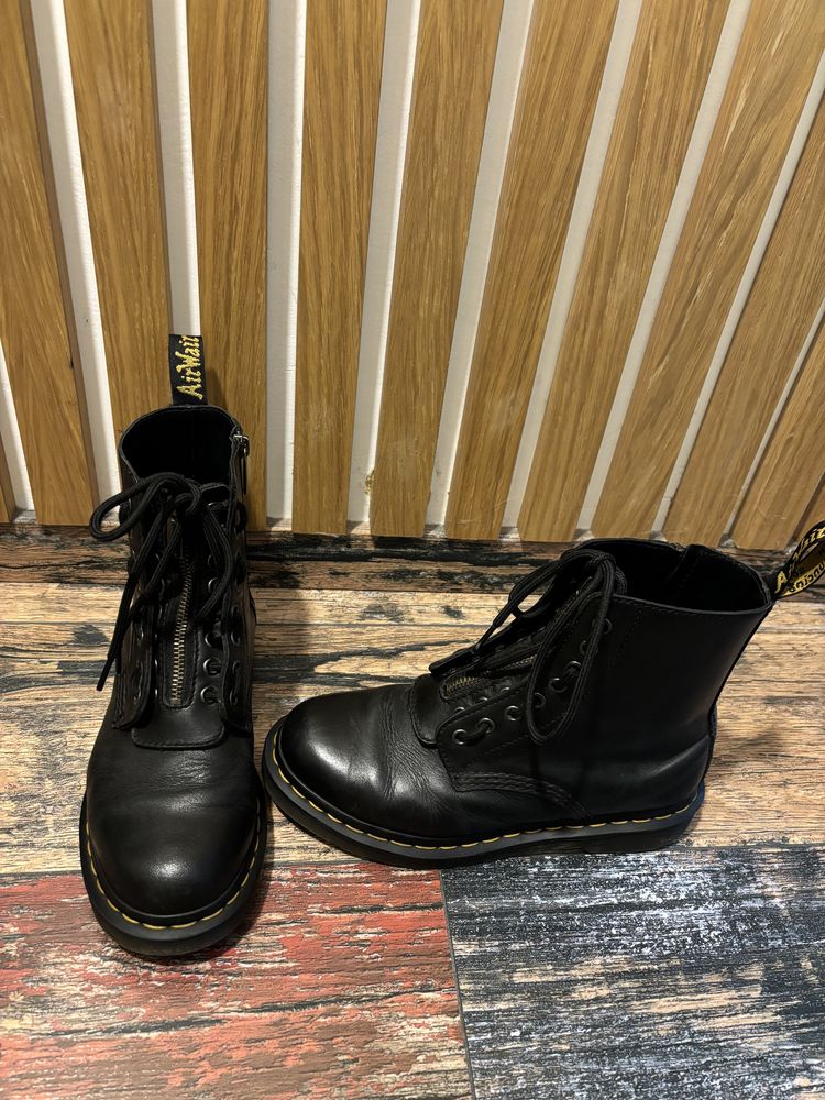 Botine Dr Martens