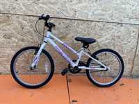 Bicicleta copii envy roti 20”