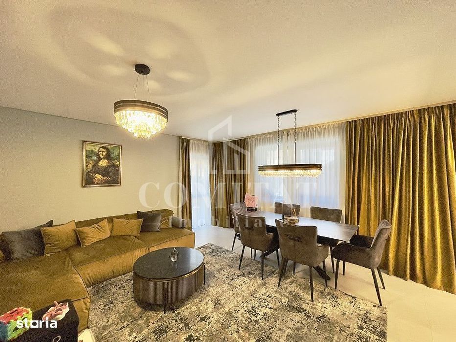 Casa individuala | finisata modern | Grigorescu
