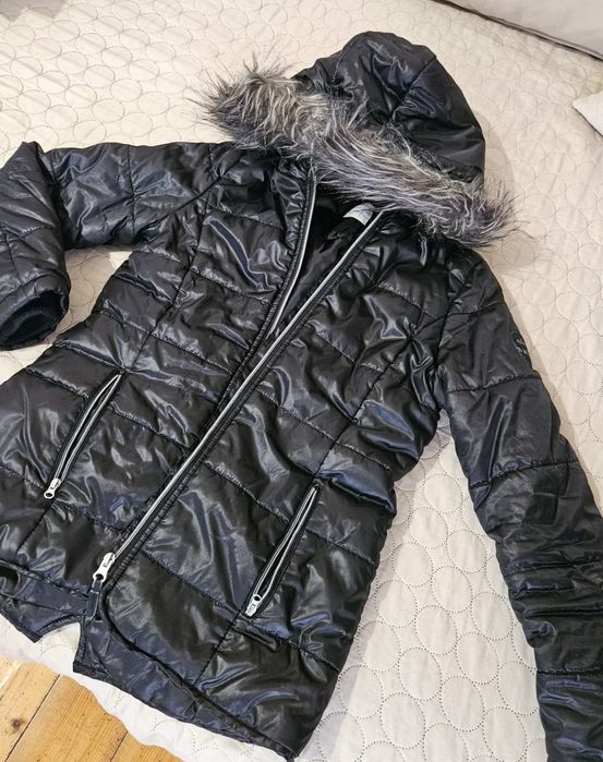 Детско зимно яке COCCODRILLO