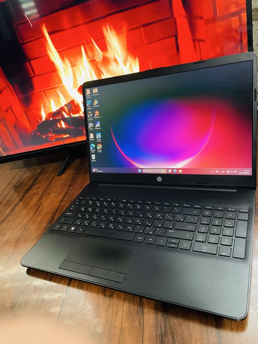 Hp noutbuk srochni sotiladi