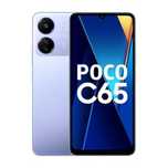 Xiaomi Poco C65 128 / 6 гаранция