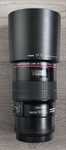 Obiectiv Canon 100mm 2.8 Macro L USM IS