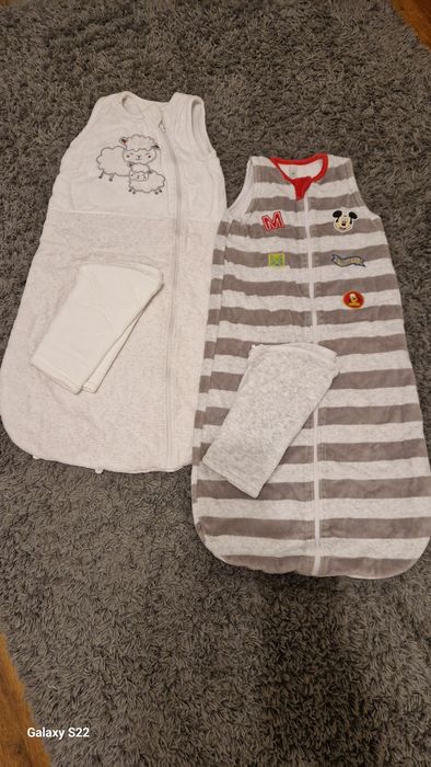 Sac de dormit C&A - 90 cm