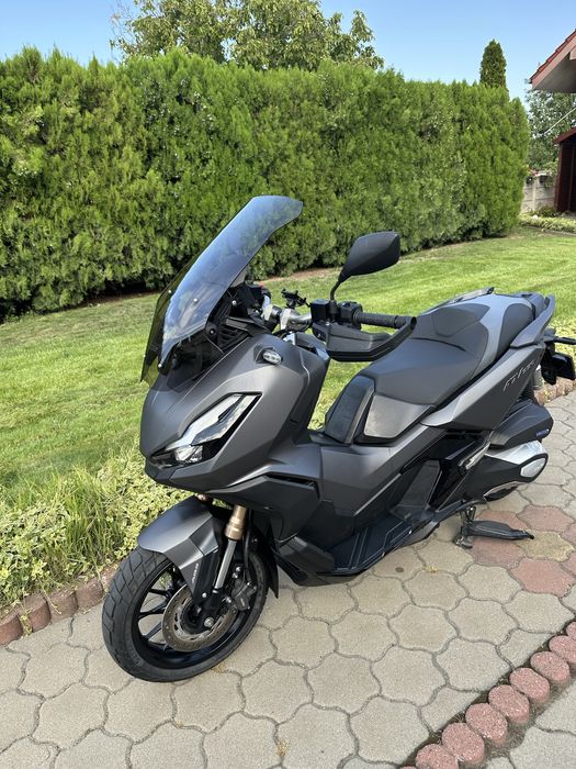 Honda ADV 350 ABS
