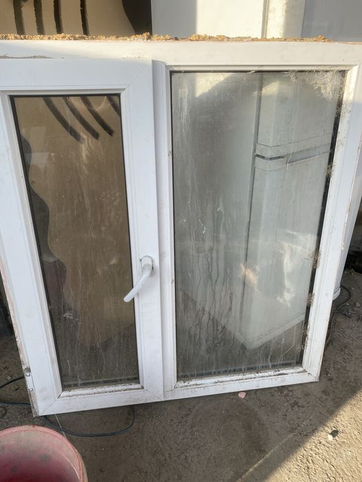 Срочно продам пластиковая окна