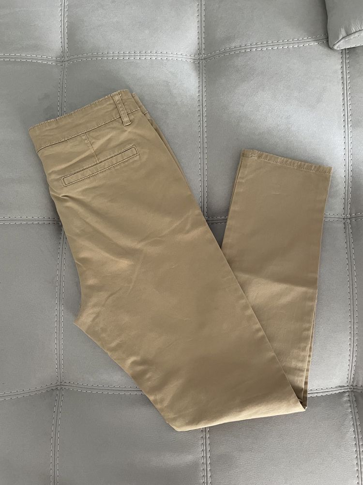 Lot 4 perechi de pantaloni (Pull&Bear, H&M, LC Waikiki)