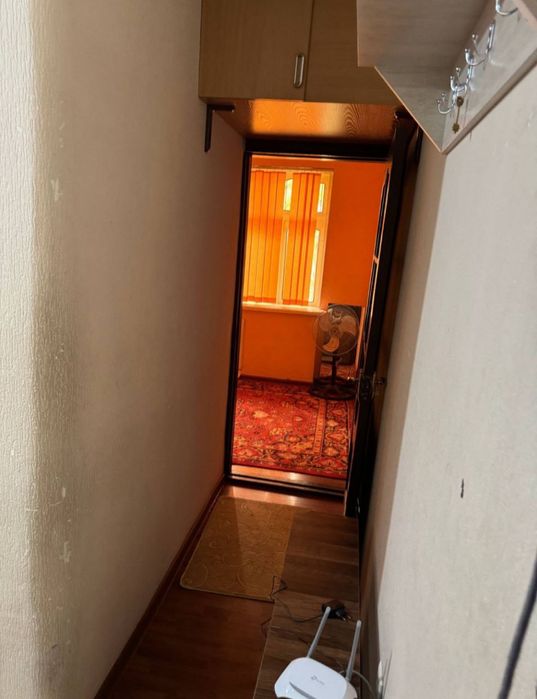 Продается квартира на Ферузе!