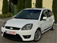 Ford Fiesta ST/Benzina/Unic/Trapa/Jante R16/Int.sport/Stare perfecta!