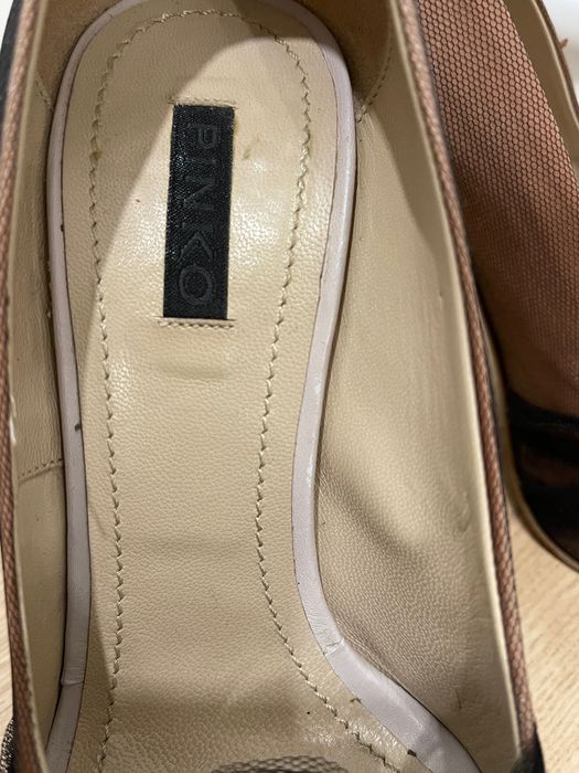 Дамски официални токове Pinko 36