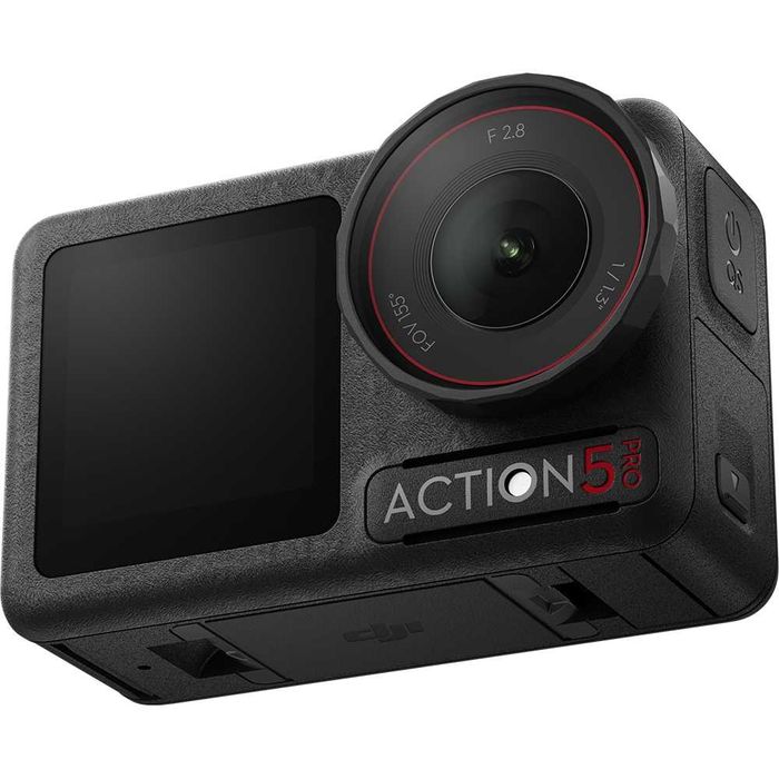 DJI Osmo Action 5 Pro ca nou