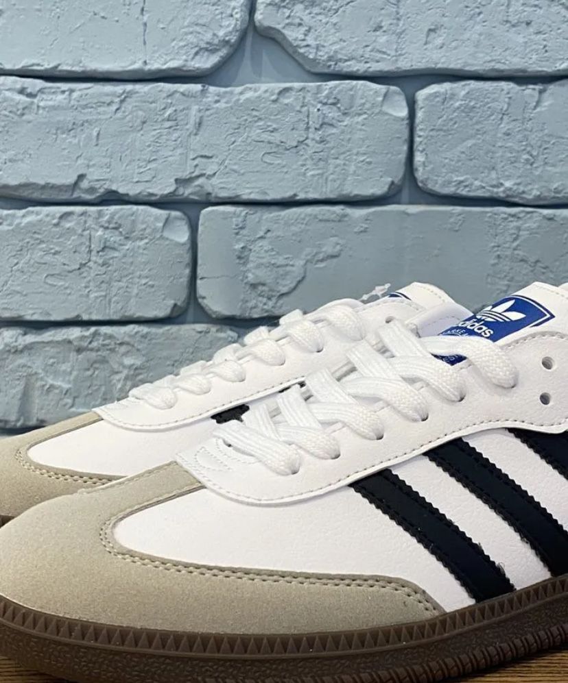 Adidas Samba Vip