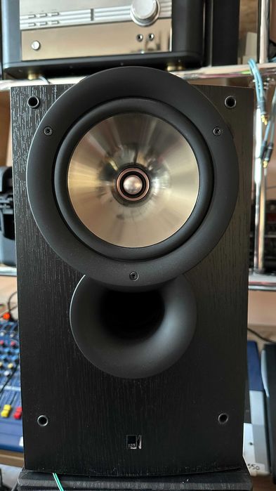 Set boxe iQ3 45-40000 Hz