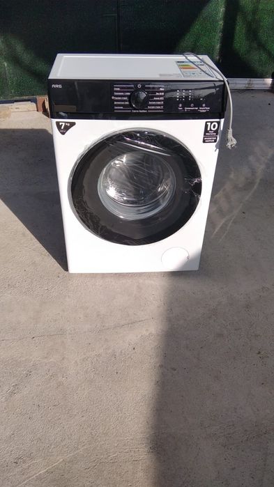 Продам новую стиральную машинку