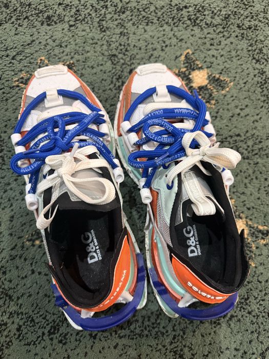 Dolce Gabanna dj5862