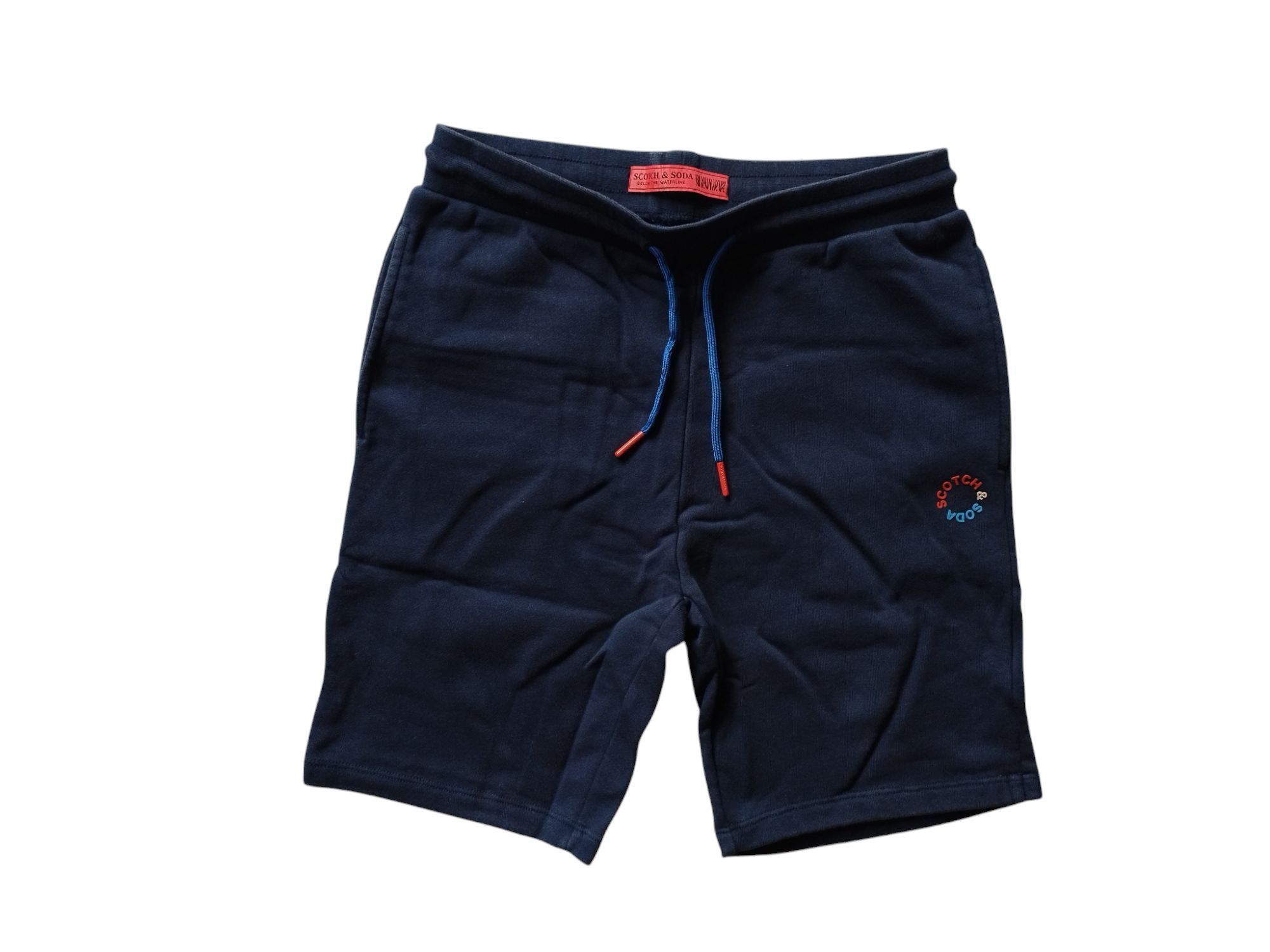 Scotch soda 14y детски къси панталони