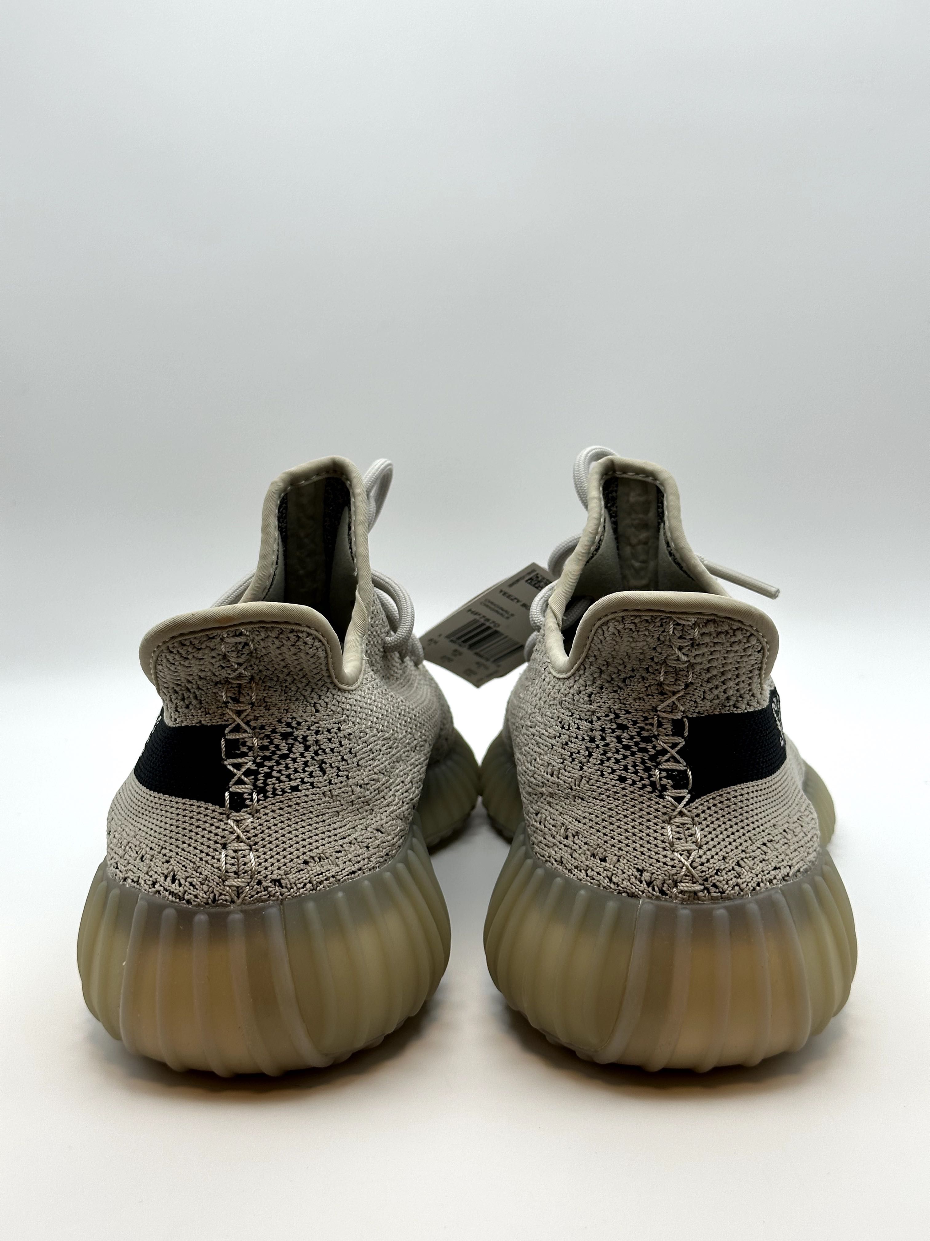 Yeezy 350 v2 Slate Sneakers