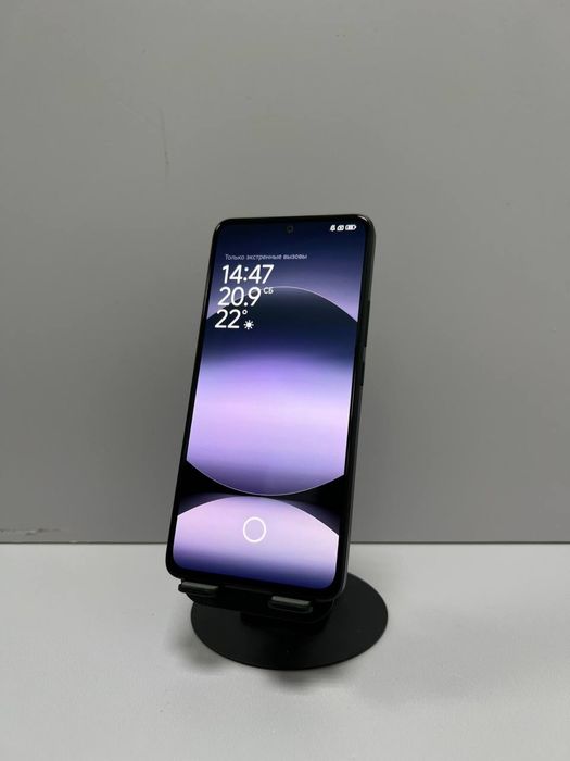 Redmi Note 14 #АК22517