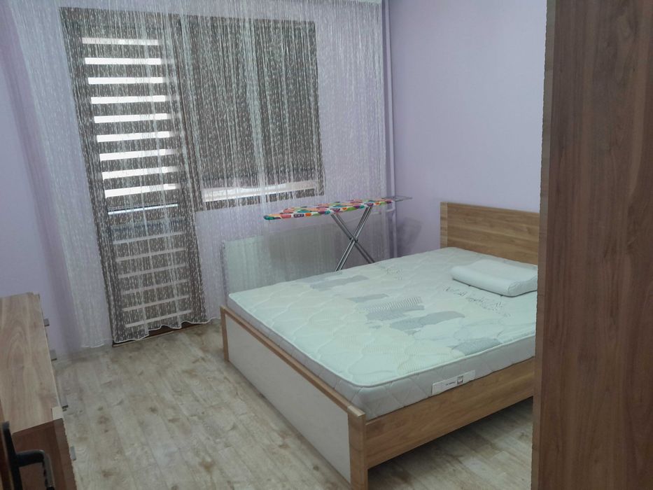 Дава се под наем Тристаен апартамент в Варна, Младост 2 - 80 кв.м за 510 € - Снимка #18