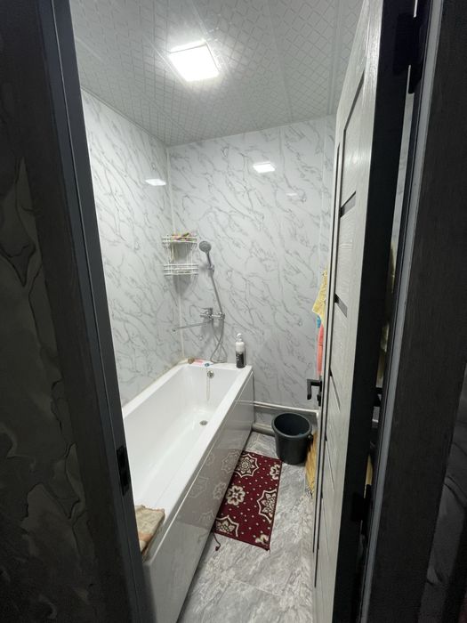 2 хонали квартира сотилади