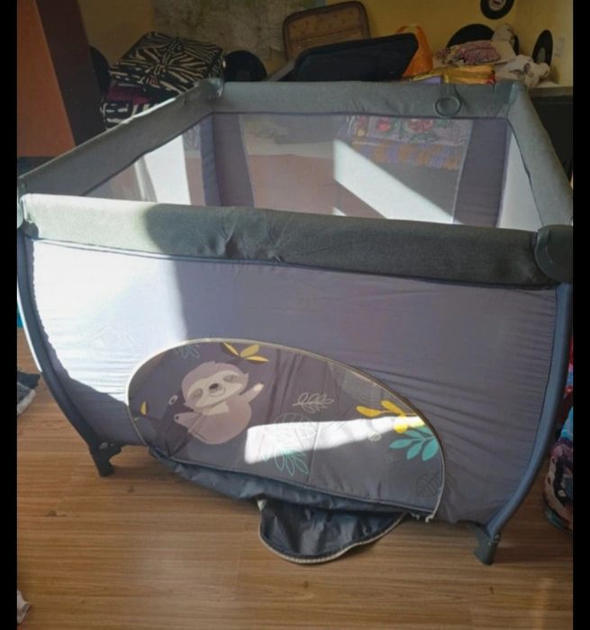 Pătuț/țarc copii bebe