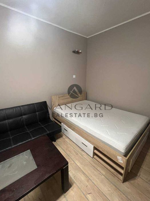 Продава се Едностаен апартамент в Пловдив, Тракия - 36 кв.м за 1862 €/кв.м - Снимка #4