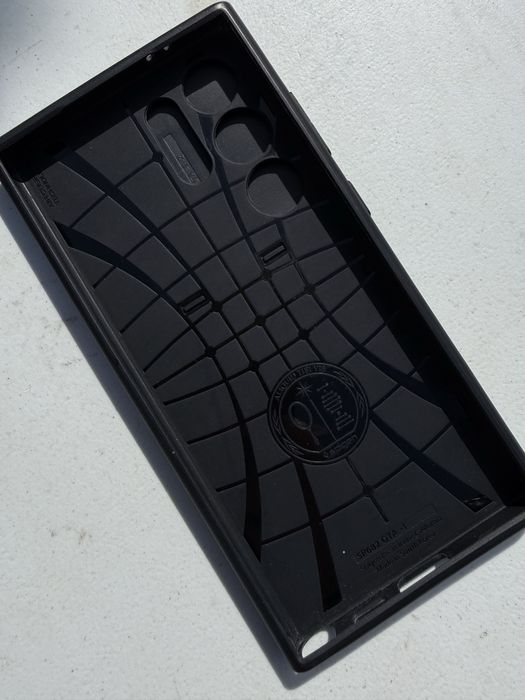 Samsung S24Ultra 12GB, 256GB Negru