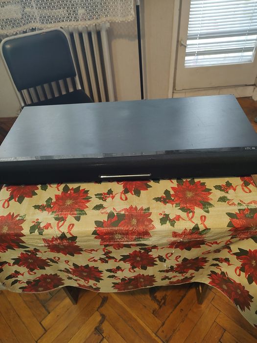 Домашно кино Phillips