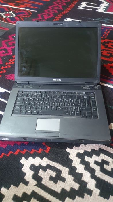 Toshiba noudbuk sotiladi