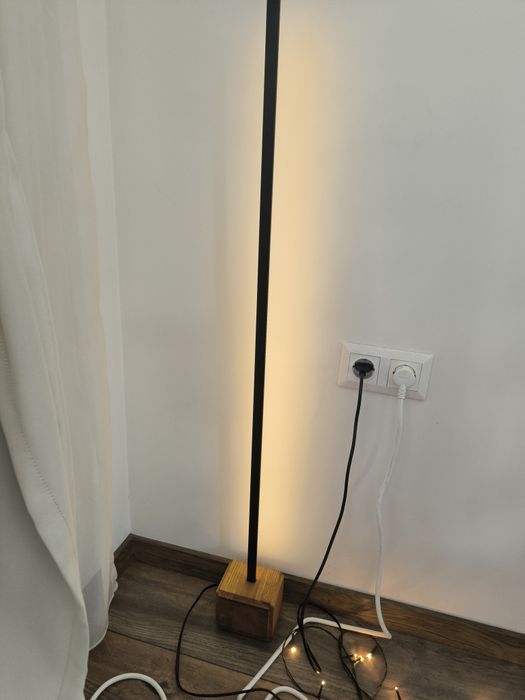 Декоративна лампа