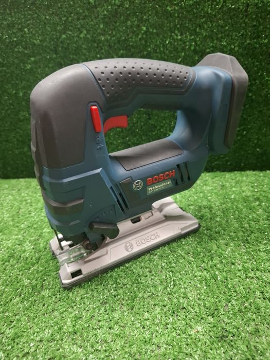 Зеге на Bosch GST 18V-LI B, като ново