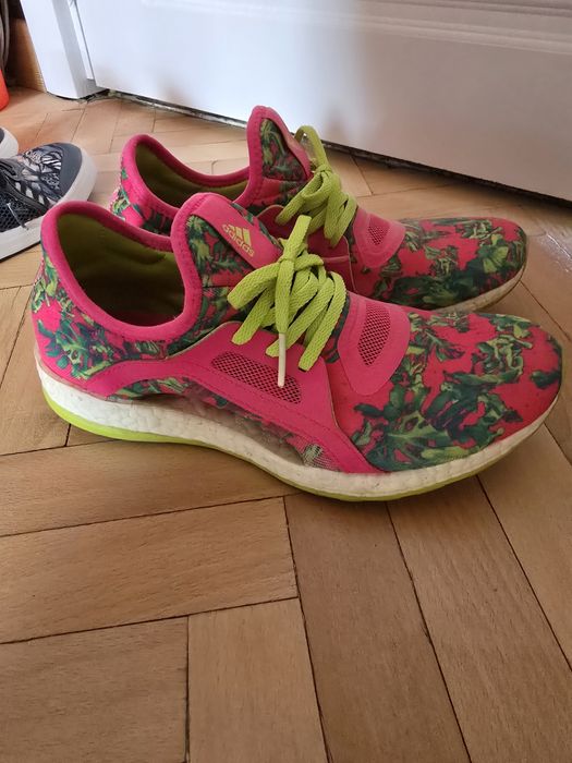 Маратонки/Сникърси Adidas, Jenny Fairy и др.