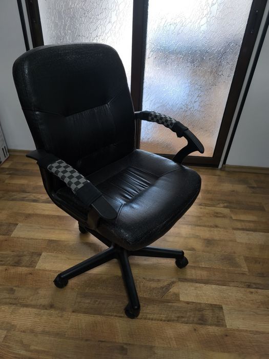 Scaun ergonomic/ rotativ