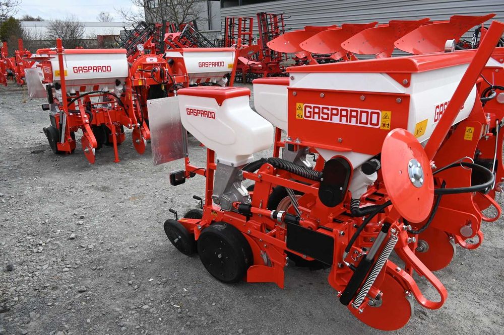 Semanatoare MT 4 - Maschio Gaspardo