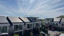 Vile Exclusiviste Langa Lac l Finisaje Premium l Complex Rezidential