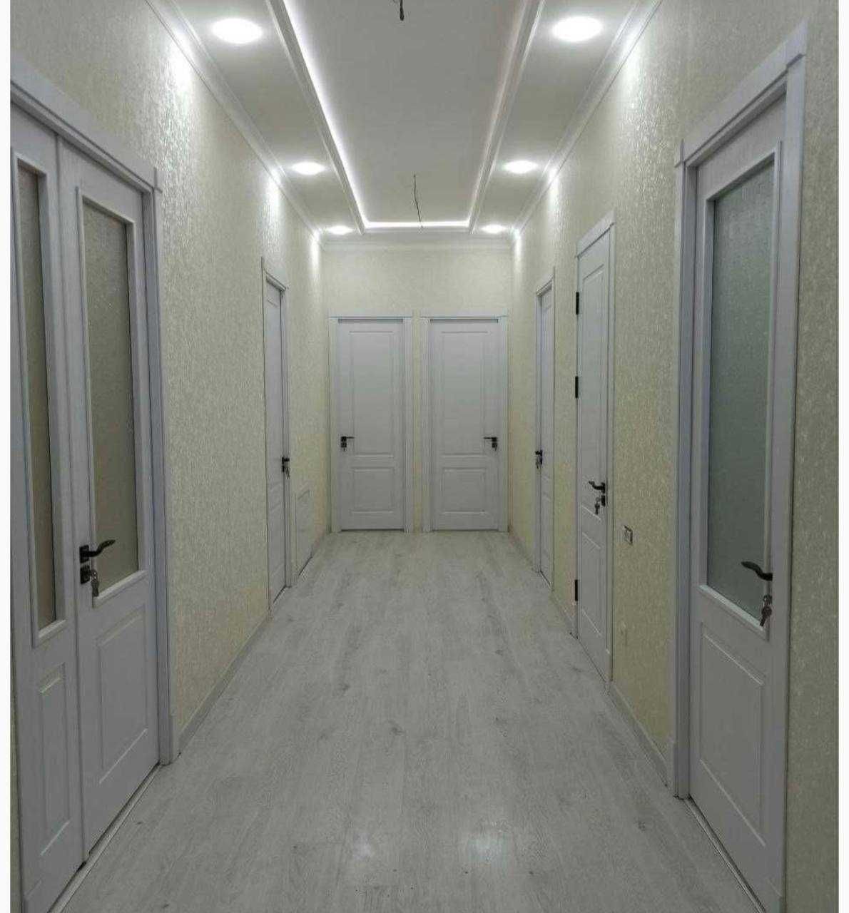 Продаётся Евродом в Алмазарском районе, 2-сотки (N 11414)